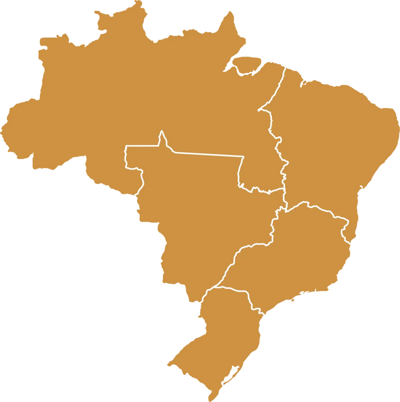 Mapa de Entregas
