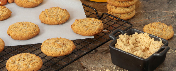 AmendoPRO: Versatilidade e Rendimento na Rotina Alimentar