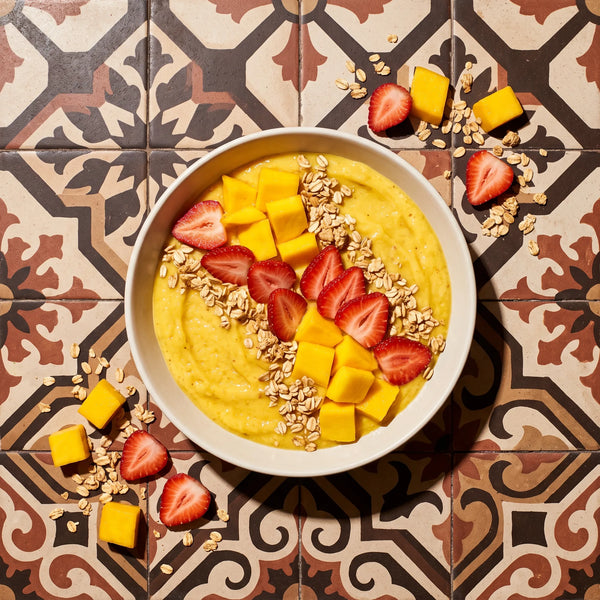 Bowl de Frutas com AmendoPRO