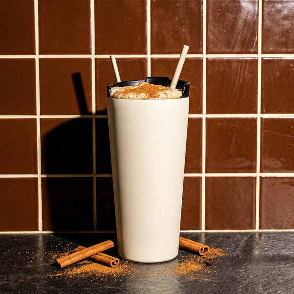 Cappuccino Gelado Proteico