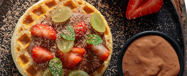 Proteína de Amendoim: A Melhor Alternativa Vegetal