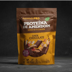 Proteína de Amendoim - Chocolate - 900g