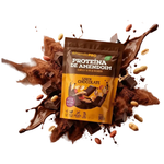 Proteína de Amendoim - Chocolate - 900g - 3