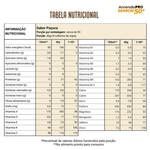 AmendoPRO Senior 50+ - Paçoca- 400g - 6