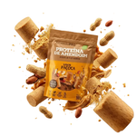 Proteína de Amendoim - Paçoca - 900g - 3