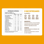 Proteína de Amendoim - 100% Natural - 400g - 5