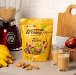 Proteína de Amendoim - 100% Natural - 400g - 6