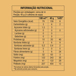 Proteína de Amendoim - 100% Natural - 400g - 4