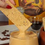 Proteína de Amendoim - Cappuccino - 400g - 7