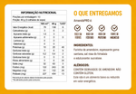 Proteína de Amendoim - Paçoca - 400g - 4