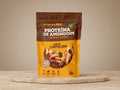 Proteína de Amendoim - Cappuccino - 900g