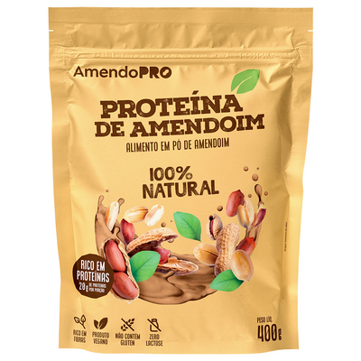 AmendoPRO