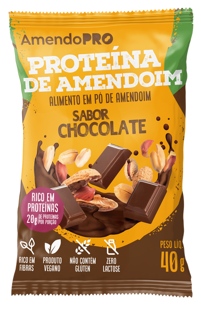 AmendoPRO