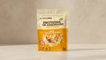 Proteína de Amendoim - Chocolate Branco - 400g - 1