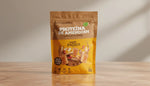 Proteína de Amendoim - Paçoca - 400g - 1