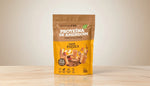 Proteína de Amendoim - Paçoca - 900g - 1