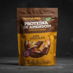 Proteína de Amendoim - Chocolate - 900g