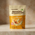 Proteína de Amendoim - Chocolate Branco - 900g
