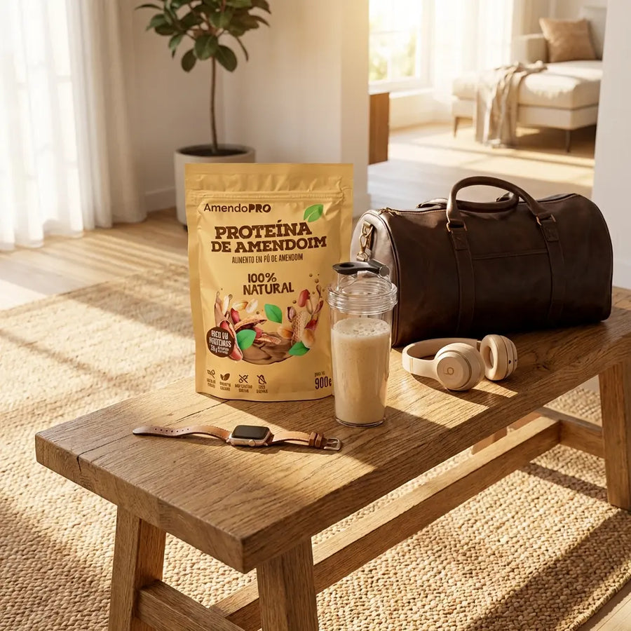 TRANSPARÊNCIA E PERFORMANCE