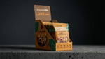 Proteína de Amendoim - Cappuccino 480g (Display com 12 Sachês de 40g) - 1