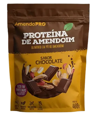 AmendoPRO