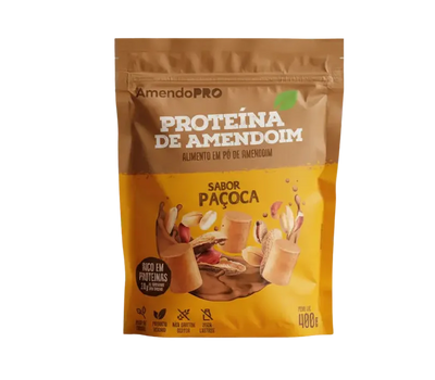AmendoPRO