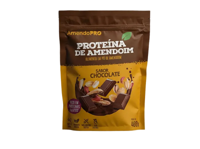 AmendoPRO