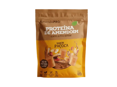 AmendoPRO