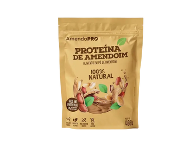 AmendoPRO