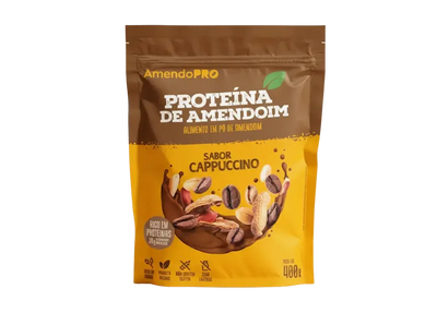 AmendoPRO