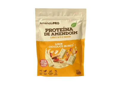AmendoPRO