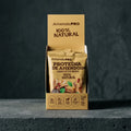 Proteína de Amendoim - 100% Natural 480g (Display com 12 Sachês de 40g)