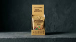 Proteína de Amendoim - 100% Natural 480g (Display com 12 Sachês de 40g) - 1