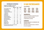 Proteína de Amendoim - Paçoca - 400g - 5