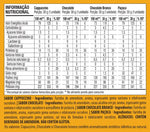 Kit Descubra AmendoPRO –  120g (Kit Com 4 Sachês De 30g) - 3